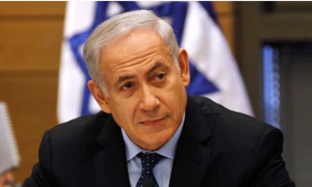 Israel’s Netanyahu to Meet Obama, Discussing Security Aid 